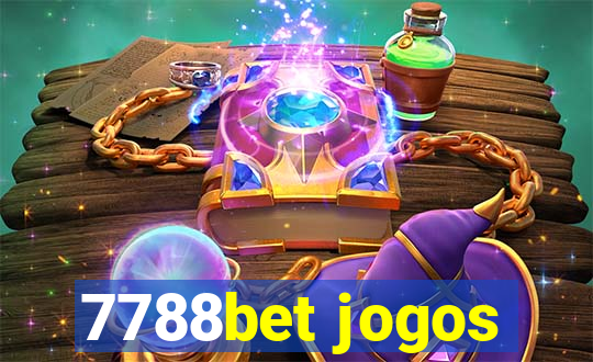 7788bet jogos