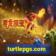 turtlepgs.com