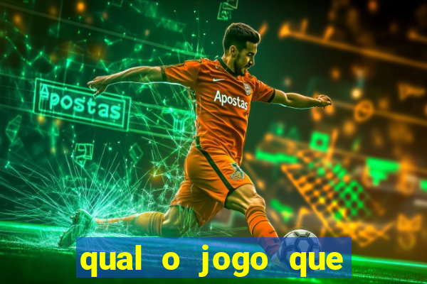 qual o jogo que dar dinheiro de verdade