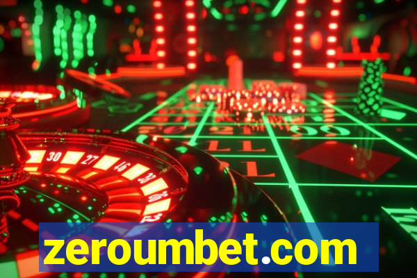 zeroumbet.com