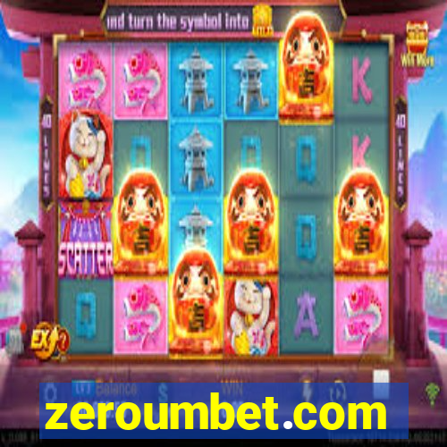 zeroumbet.com