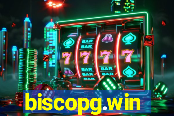 biscopg.win