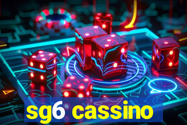 sg6 cassino