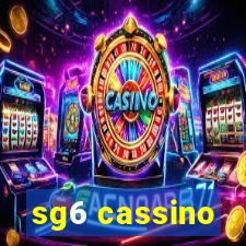 sg6 cassino