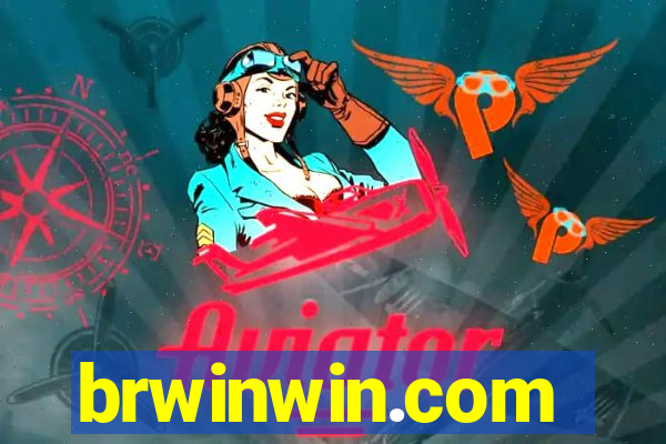 brwinwin.com