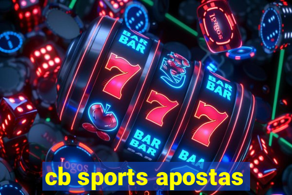 cb sports apostas