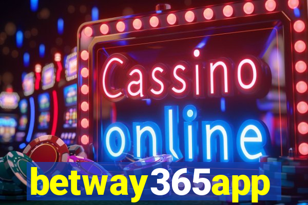 betway365app