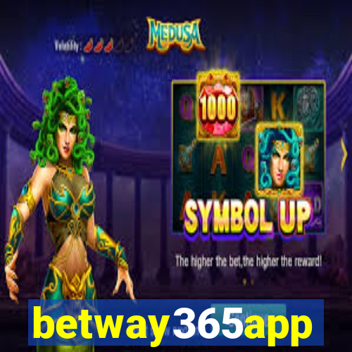 betway365app