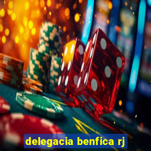 delegacia benfica rj