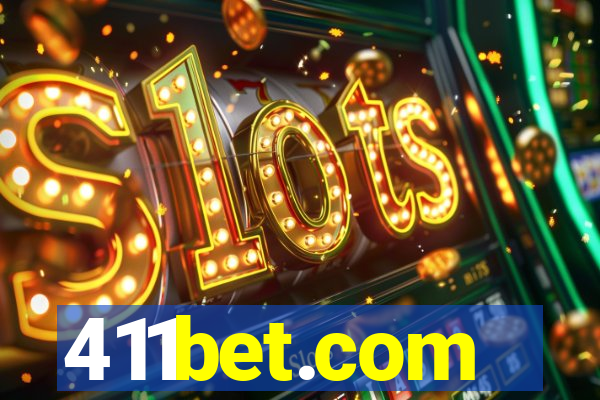 411bet.com