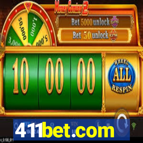 411bet.com