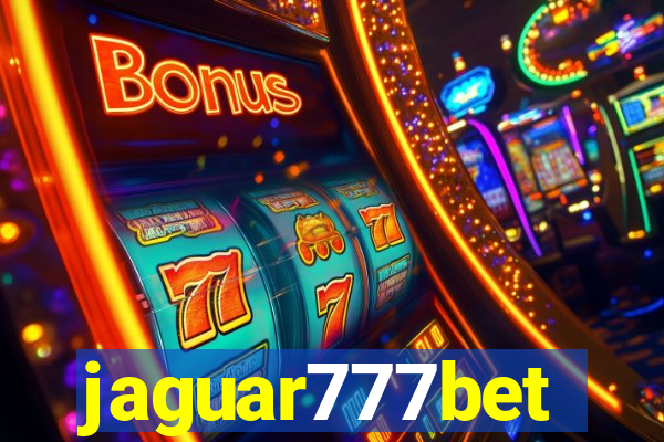 jaguar777bet