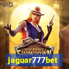 jaguar777bet