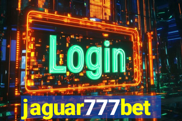 jaguar777bet