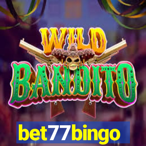 bet77bingo