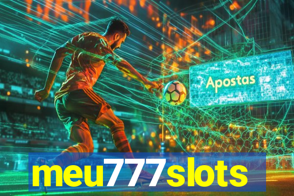 meu777slots