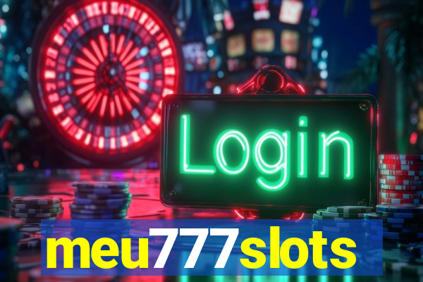 meu777slots