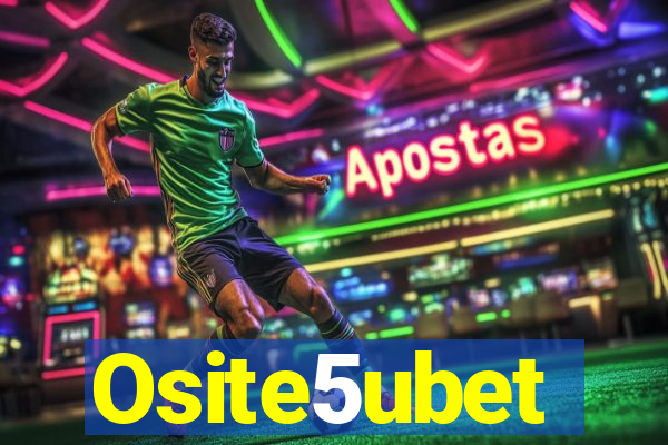 Osite5ubet