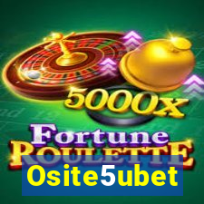 Osite5ubet