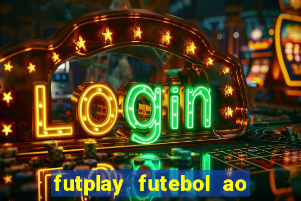 futplay futebol ao vivo apk