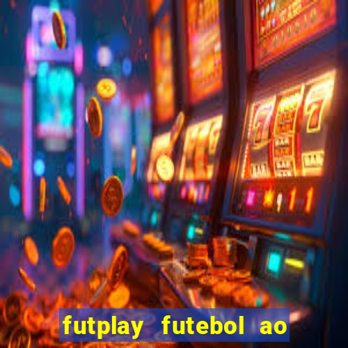 futplay futebol ao vivo apk