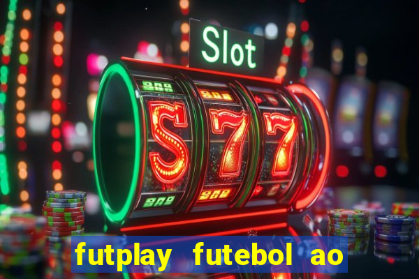 futplay futebol ao vivo apk