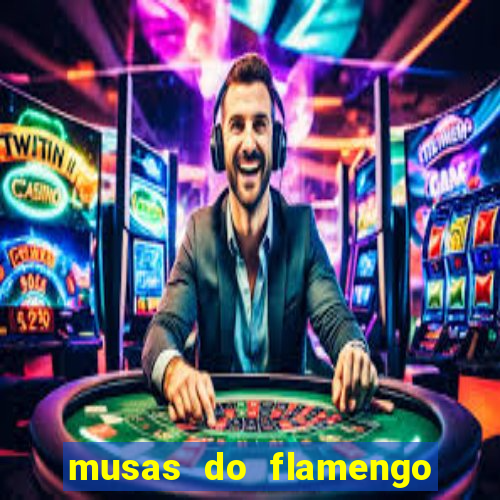 musas do flamengo peladas 2016