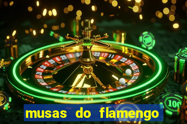 musas do flamengo peladas 2016