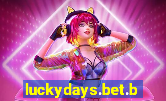 luckydays.bet.br