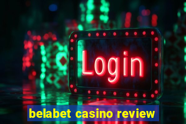 belabet casino review