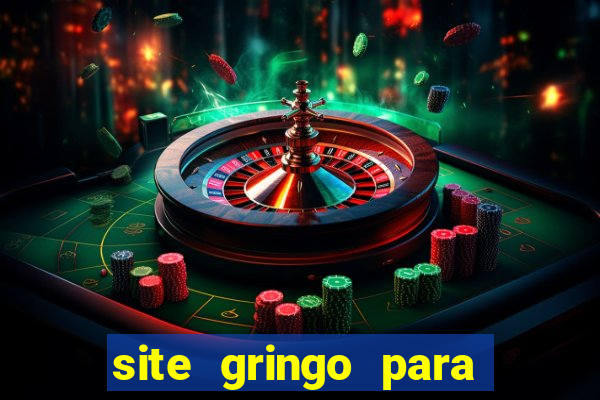 site gringo para ganhar dinheiro