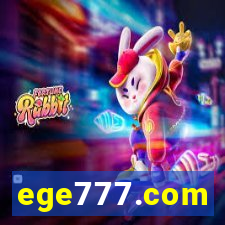 ege777.com