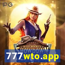 777wto.app