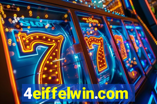 4eiffelwin.com