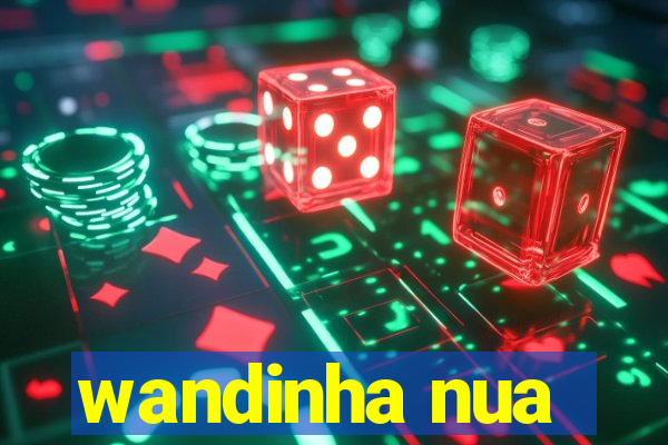 wandinha nua