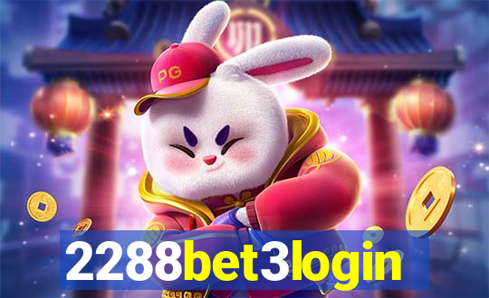 2288bet3login