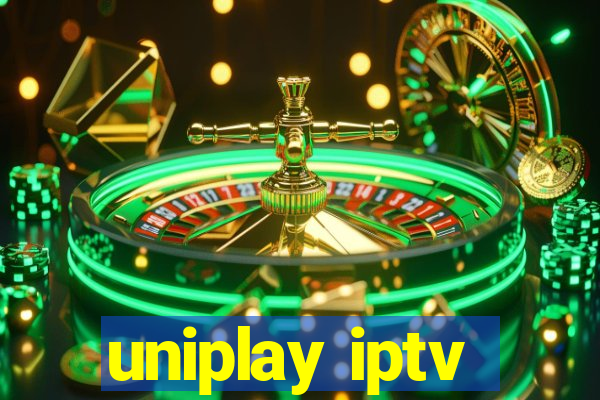 uniplay iptv