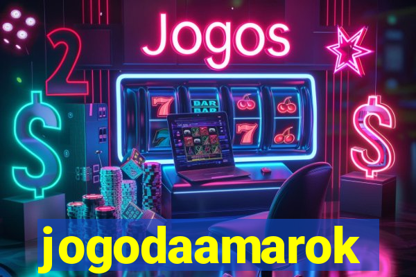 jogodaamarok