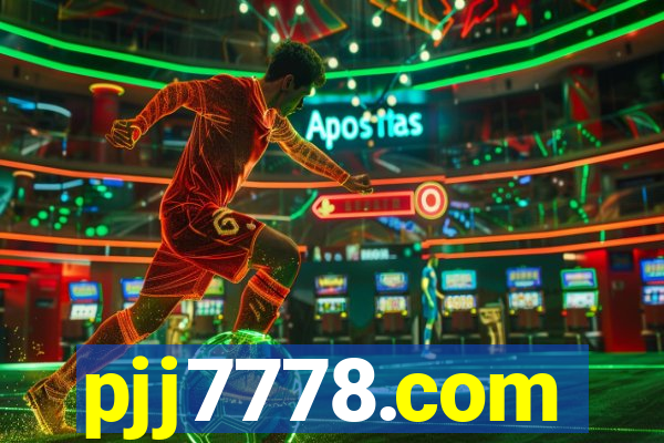 pjj7778.com