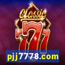 pjj7778.com