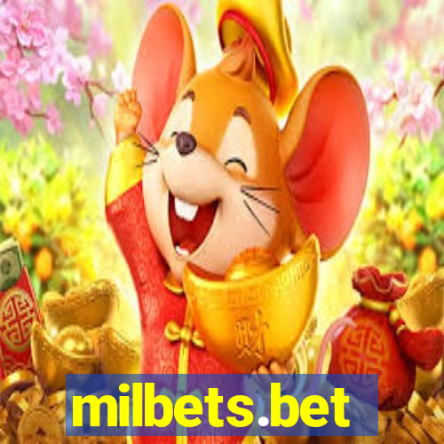 milbets.bet