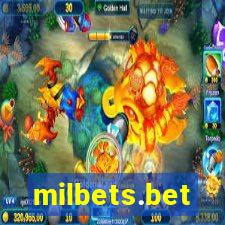 milbets.bet