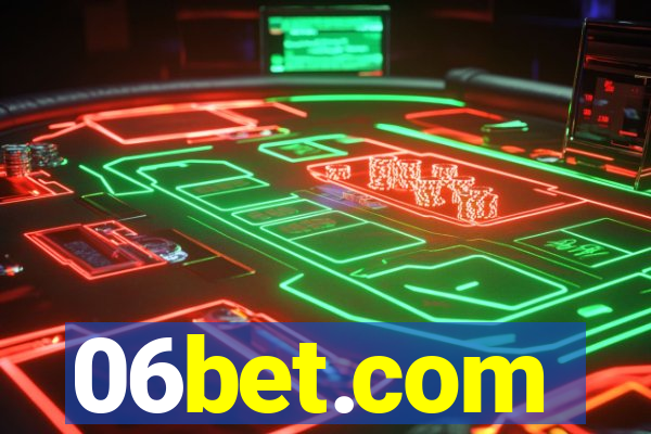 06bet.com