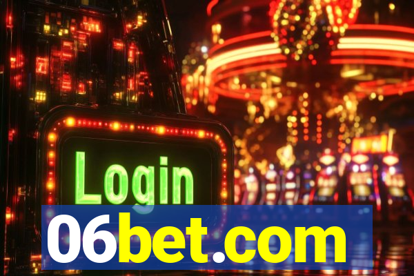 06bet.com