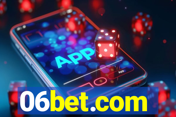 06bet.com