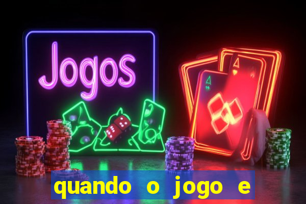 quando o jogo e adiado na betano