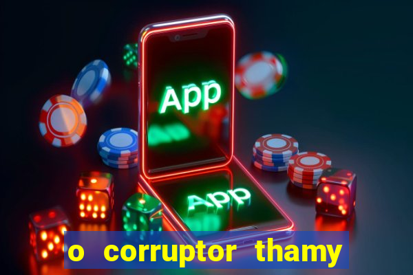 o corruptor thamy bastida pdf