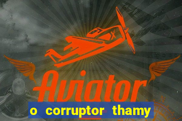 o corruptor thamy bastida pdf