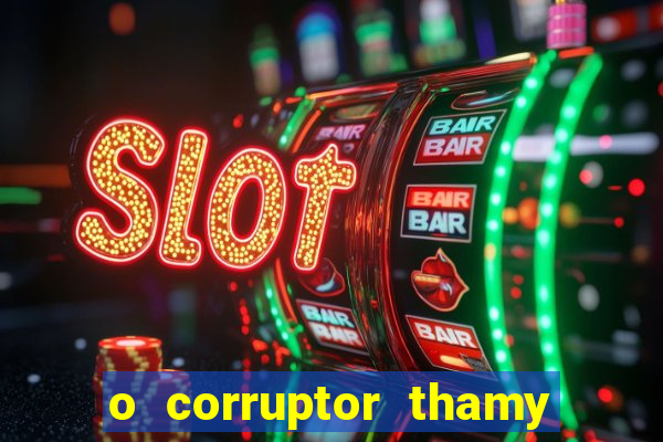 o corruptor thamy bastida pdf