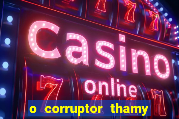 o corruptor thamy bastida pdf